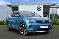 2025 Volkswagen ID.4 210kW Match Pro 77kWh 5dr Auto + HEAT PUMP + PANORAMIC GLAS