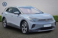 2023 Volkswagen ID.4 109kW Life Ed Pure 52kWh 5dr Auto [110kW Ch] Estate ELECTRI