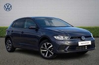 2025 Volkswagen Polo 1.0 TSI Match 5dr DSG Hatchback Petrol Automatic