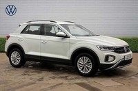 2023 Volkswagen T-Roc 1.5 TSI Life 5dr DSG Hatchback Petrol Automatic
