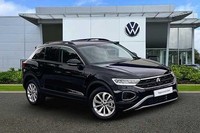 2025 Volkswagen T-Roc 1.5 TSI Match 5dr Hatchback Petrol Manual