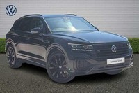 2023 Volkswagen Touareg 3.0 V6 TDI 4Motion Black Edition 5dr Tip Auto 4x4 Diesel