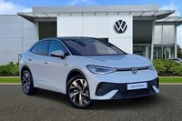 2023 Volkswagen ID.5 Style 77kWh Pro Performance 204PS Automatic Coupe ELECTRIC 