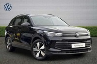 2024 Volkswagen Tiguan 1.5 eTSI 150 Life Launch Edition 5dr DSG Estate Petrol Au