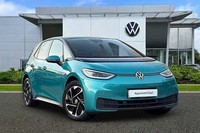 2023 Volkswagen ID.3 150kW Family Pro Performance 58kWh 5dr Auto + 18' EAST DERR