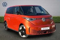 2024 Volkswagen ID. Buzz 150kW Style Pro 77kWh 5dr Auto + 21' BROMBERG ALLOYS + 