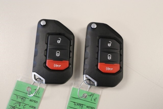 2020 Jeep Wrangler Rubicon JL 6-Speed Manual | eBay