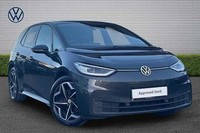 2021 Volkswagen ID.3 150kW Tour Pro S 77kWh 5dr Auto Hatchback ELECTRIC Automati