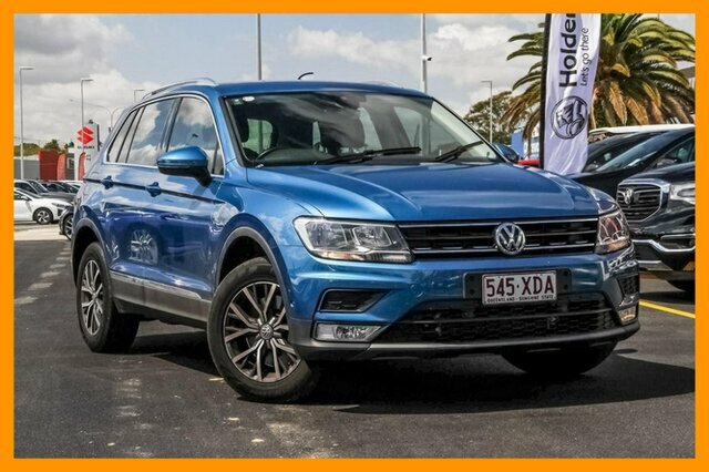 Volkswagen tiguan 5n