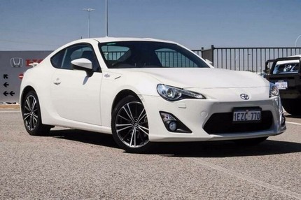 Toyota 86 For Sale in Australia – Gumtree Cars