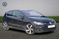 2017 Volkswagen Golf 2.0 TSI GTI 3dr Hatchback Petrol Manual