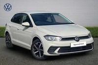 2024 Volkswagen Polo 1.0 TSI Match 5dr Hatchback Petrol Manual