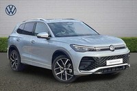 2025 Volkswagen Tiguan 1.5 TSI 272 eHybrid R-Line 5dr DSG Estate PETROL/ELECTRIC