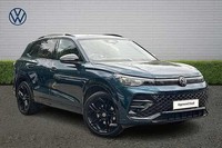 2025 Volkswagen Tiguan 1.5 eTSI 150 R-Line 5dr DSG + BLACK STYLING PACK + SPACE 