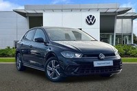 2022 Volkswagen Polo R-Line 1.0 TSI 95PS 7-speed DSG 5 Door Hatchback Petrol Aut