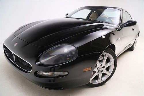 Maserati 4200 Coupe/Spyder- Radiator - P/N 181097 | eBay