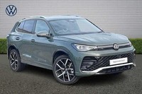 2025 Volkswagen Tiguan 1.5 TSI 272 eHybrid R-Line 5dr DSG Estate PETROL/ELECTRIC