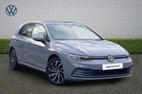 2023 Volkswagen Golf 1.0 TSI Life 5dr Hatchback Petrol Manual