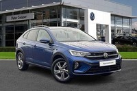 2023 Volkswagen Taigo 1.0 TSI 110 R-Line 5dr DSG Hatchback Petrol Automatic