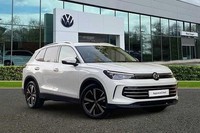 2025 Volkswagen Tiguan 1.5 eTSI 150 Elegance 5dr DSG ESTATE PETROL Automatic