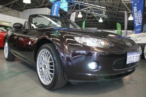 Mazda MX-5 For Sale in Perth Region, WA – Gumtree Cars
