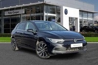 2023 Volkswagen Golf 1.5 TSI Style Edition 5dr Hatchback Hybrid Manual