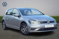 2019 Volkswagen Golf 1.5 TSI EVO SE [Nav] 5dr DSG Hatchback Petrol Automatic