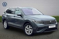 2023 Volkswagen Tiguan Allspace 1.5 TSI Life 5dr DSG + VIENNA LEATHER + NAV PRO 