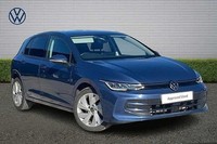 2025 Volkswagen Golf 1.5 TSI 204 Match eHybrid 5dr DSG Hatchback PETROL/ELECTRIC
