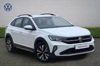 2023 Volkswagen Taigo 1.0 TSI Life 5dr Hatchback Petrol Manual
