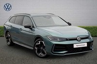 2025 Volkswagen Passat 1.5 eTSI R-Line 5dr DSG Estate Petrol Automatic