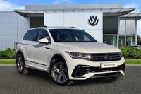 2023 Volkswagen Tiguan 1.5 TSI 150 R-Line Edition 5dr DSG Estate Petrol Automati