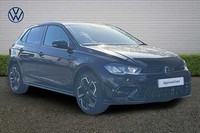 2025 Volkswagen Polo 1.0 TSI 115 R-Line 5dr DSG Hatchback Petrol Automatic