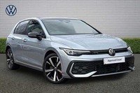 2025 Volkswagen Golf 1.5 TSI 272 GTE eHybrid 5dr DSG + 18' CATANIA ALLOYS + EXTE