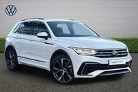 2023 Volkswagen Tiguan 1.5 TSI 150 R-Line 5dr DSG Estate Petrol Automatic
