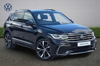 2023 Volkswagen Tiguan 2.0 TDI R-Line 5dr DSG Estate Diesel Automatic