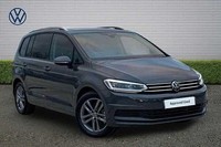 2025 Volkswagen Touran 1.5 TSI EVO Match 5dr DSG MPV Petrol Automatic