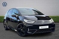 2025 Volkswagen ID.3 240kW GTX Performance 79kWh 5dr Auto Hatchback ELECTRIC Aut