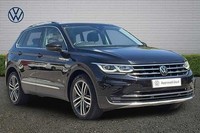 2023 Volkswagen Tiguan 1.5 TSI 150 Elegance 5dr DSG Estate Petrol Automatic