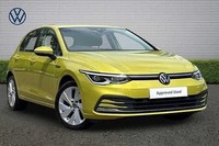 2022 Volkswagen Golf 1.5 TSI Style 5dr Hatchback Hybrid Manual