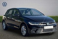 2023 Volkswagen Polo 1.0 TSI Style 5dr Hatchback Petrol Manual