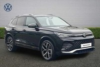 2025 Volkswagen Tiguan 1.5 TSI 272 eHybrid R-Line 5dr DSG Estate PETROL/ELECTRIC