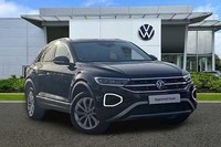 2022 Volkswagen T-Roc 1.5 TSI Style 5dr DSG Hatchback Petrol Automatic