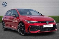 2026 Volkswagen Golf 1.5 eTSI 150 R-Line 5dr DSG Hatchback Hybrid Automatic