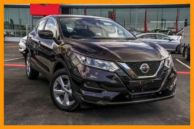 Nissan qashqai j11 2018