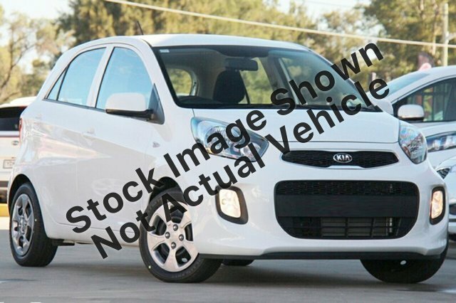 Kia picanto ta