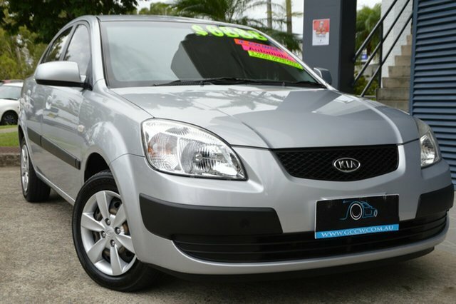 Kia de jb rio