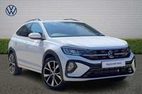 2025 Volkswagen Taigo 1.0 TSI (115ps) R-Line DSG Hatchback Petrol Automatic