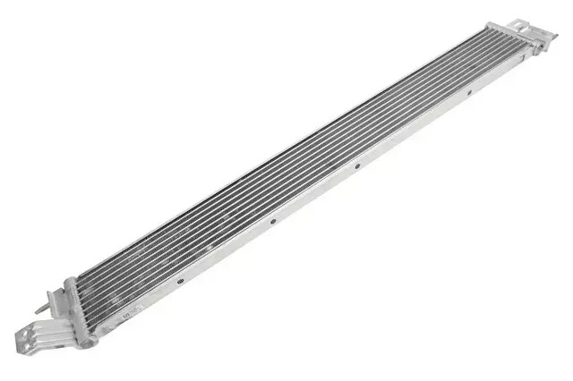 Transmission Oil Cooler for 20-23 Silverado 2500HD/3500HD Sierra 2500/3500 6.6L - Picture 3 of 7