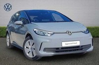 2025 Volkswagen ID.3 125kW Essential Pure 52kWh 5dr Auto Hatchback ELECTRIC Auto